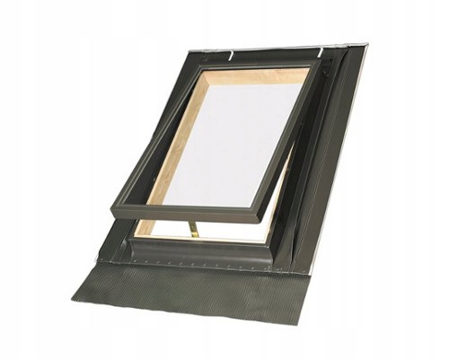 Strešný poklop Kronmat Optilook WGI 46x75